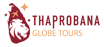 Thaprobana Globe Tours